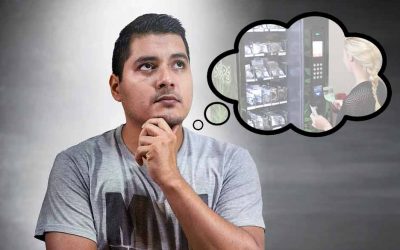 Are you looking to buy your own vending machine?