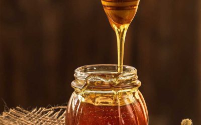 Honey Vending Machine Sydney & Australia Wide