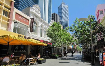 Vending Machine Business for Sale Perth
