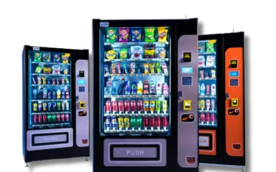 Vending Machines For Sale Sydney