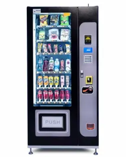 Vending Machine Business for Sale Brisbane